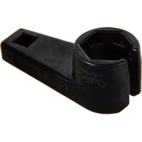 Разрезная головка для кислородных датчиков 3/8", 22мм Hans 3351-OO22