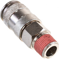 Переходник (3/8" M — рапид мама) JTC JTC-D30SMA