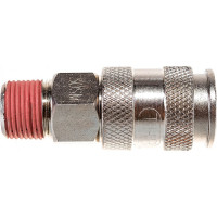 Переходник (3/8" M — рапид мама) JTC JTC-D30SMA