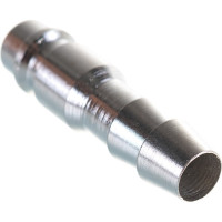 Соединитель быстросъемный (елочка 11 мм – рапид папа) JTC JTC-D30PHA