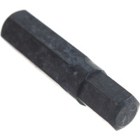 Бита шестигранная короткая (НЕХ 7; 5/16") Hans 062-4M07