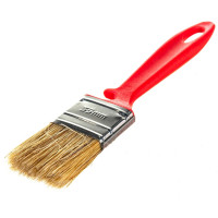 Кисть флейцевая MATRIX Color Line «Эмали», 35×10 мм 83351