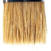 Кисть флейцевая MATRIX Color Line «Эмали», 35×10 мм 83351