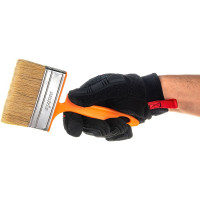 Флейцевая кисть MATRIX Color Line ФАСАД 100х12 мм 83392