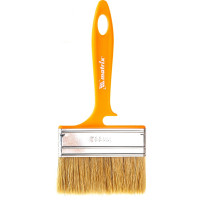 Флейцевая кисть MATRIX Color Line ФАСАД 100х12 мм 83392