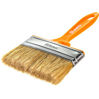 Флейцевая кисть MATRIX Color Line ФАСАД 100х12 мм 83392