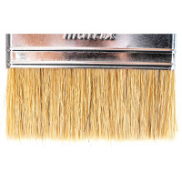 Флейцевая кисть MATRIX Color Line ФАСАД 100х12 мм 83392