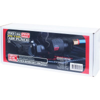 Пневматический дырокол кромкогиб MIGHTY SEVEN PN-150