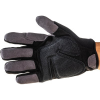 Антивибрационные перчатки MIGHTY SEVEN р.XXL ZB-812XXL
