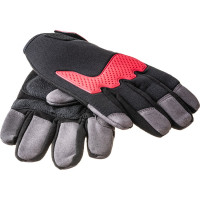 Антивибрационные перчатки MIGHTY SEVEN р.XXL ZB-812XXL