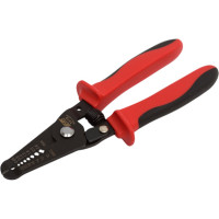 Клещи для снятия изоляции с кабелей JTC 0.8-2.6 мм 3318