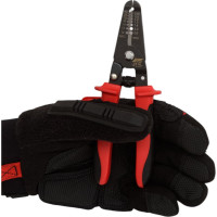 Клещи для снятия изоляции с кабелей JTC 0.8-2.6 мм 3318