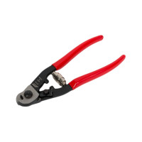 Кусачки для тросиков 165 мм JTC 5714