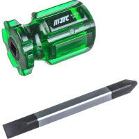 Комбинированная отвертка PH2-SL7.5 JTC 3707