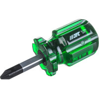 Комбинированная отвертка PH2-SL7.5 JTC 3707