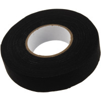 Текстильная изоляционная лента Folsen 19мм х 15м PET 0171519