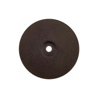 Круг отрезной по металлу INDUSTRIAL (230х22,2 мм) DEWALT DT42601Z