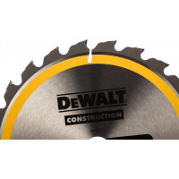 Пильный диск CONSTRUCT (250х30 мм; 24 ATB) DEWALT DT1956