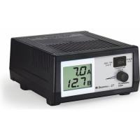 Зарядное устройство Вымпел Вымпел-27 автомат, 0-7А, 14.2/14.8/18В, ЖК индикатор 2045