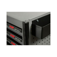 Инструментальная тележка с набором инструментов JTC 5021+225