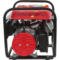 Бензогенератор Калибр БЭГ-1200 00000061051