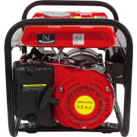 Бензогенератор Калибр БЭГ-1200 00000061051