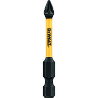Биты ударные IMPACT Torsion Pz1, 57мм, 5шт. DEWALT DT7390T