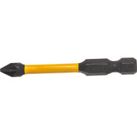 Биты ударные IMPACT Torsion Pz1, 57мм, 5шт. DEWALT DT7390T