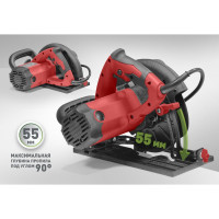 Дисковая электрическая пила ПАРМА 165Д 02.004.00002