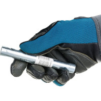 Торцевой трубчатый двухсторонний ключ FIT 12х13 мм 63728