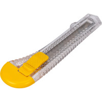 Технический нож FIT DIY 18 мм 10218