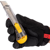 Технический нож FIT DIY 18 мм 10218