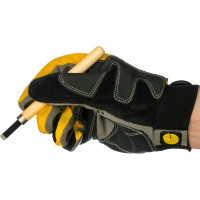 Набор резаков по дереву FIT DIY 6 шт 43410