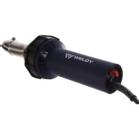 Комплект для сварки изделий из пластика Weldy Energy HT1600 120.883