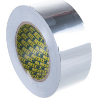 Алюминиевая клейкая лента FIT IT 50 мм х 50 м 11673