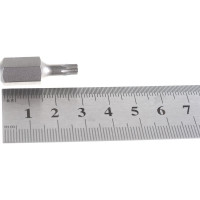 Вставка TORX 3/8" T25, длина 30мм Дело Техники 626125
