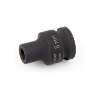 Головка ударная шестигранная 8 мм 1/2" Дело Техники 660008