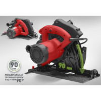 Электрическая дисковая пила ПАРМА 255Д 02.004.00001