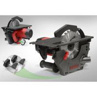 Электрическая дисковая пила ПАРМА 255Д 02.004.00001