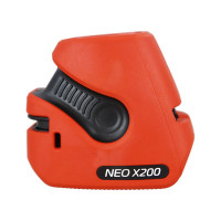 Лазерный нивелир Condtrol Neo X200 1-2-115