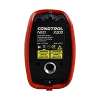 Лазерный нивелир Condtrol Neo X200 1-2-115