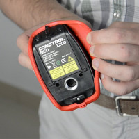 Лазерный нивелир Condtrol Neo X200 1-2-115