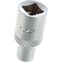 Головка TORX (1/4"; E6) Дело Техники 603006