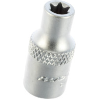 Головка TORX (1/4"; E6) Дело Техники 603006