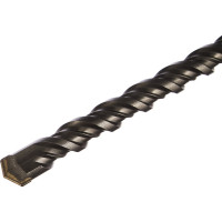 Бур усиленный (30 мм; 540/600 мм) SDS+ Энкор 9793