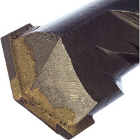 Бур усиленный (30 мм; 540/600 мм) SDS+ Энкор 9793