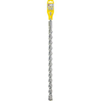 Бур усиленный (30 мм; 540/600 мм) SDS+ Энкор 9793