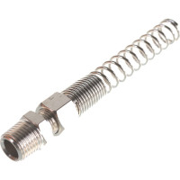 Переходник на шланг (6x8 мм; 1/4") 57В/1 502/1 М1/4" GAV 15255