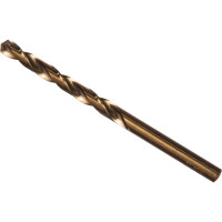 Сверло по металлу (6.0 мм; 1 шт; блистер) Р6М5 Энкор 25360