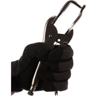 Зажимные клещи для сварочных работ 250мм КОБАЛЬТ 244-278